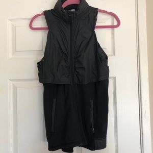 LULULEMON vest